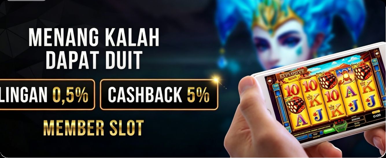 Main jun-88y.com Menang Jackpot Besar